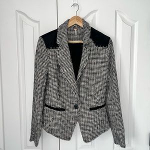 Free People jacket